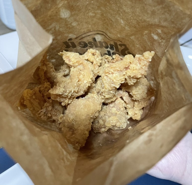 비비큐(BBQ)송현오거리점 이미지