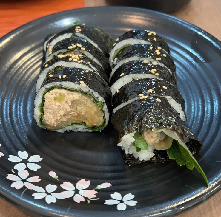 심기동 김밥 이미지