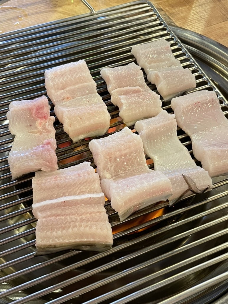 해운대아나고 이미지