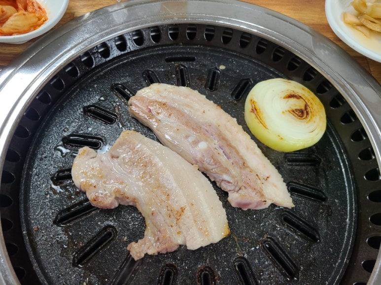 송학식당 이미지