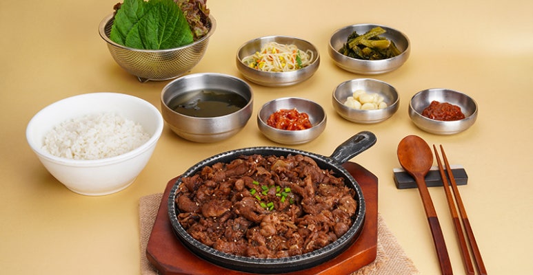 새마을식당 이미지