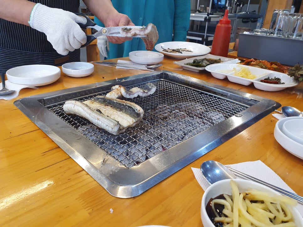 풍천민물장어직판장 이미지