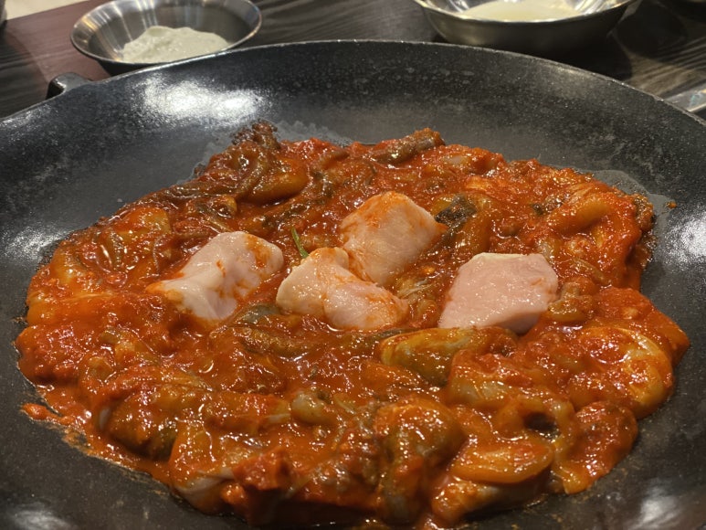 롯데리아대구불로봉무점 이미지