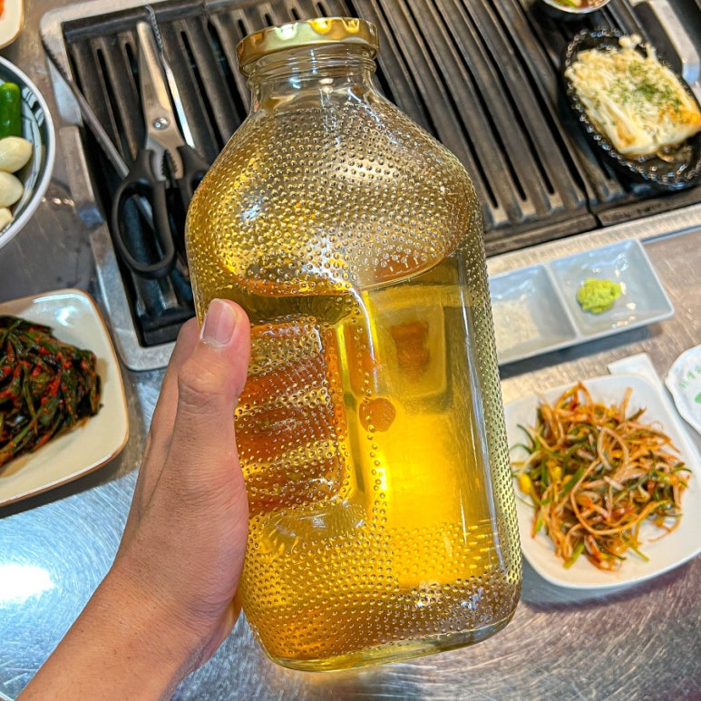 제주똥돼지오겹살봉명동 이미지