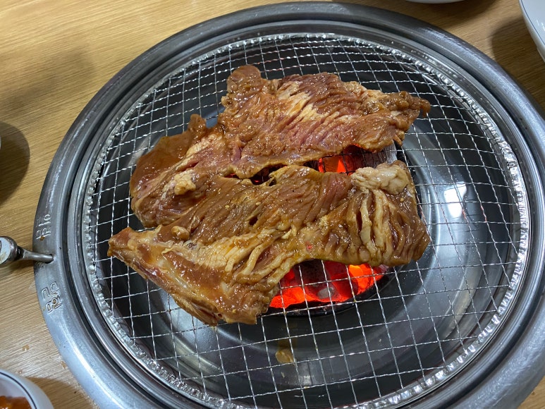 대경숯불갈비 이미지