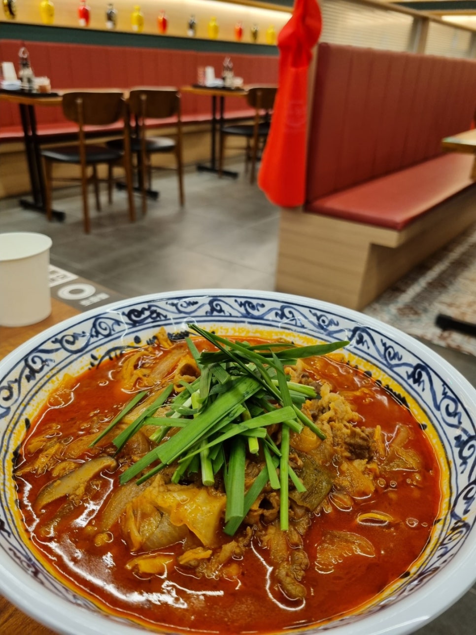 도야짬뽕 이미지