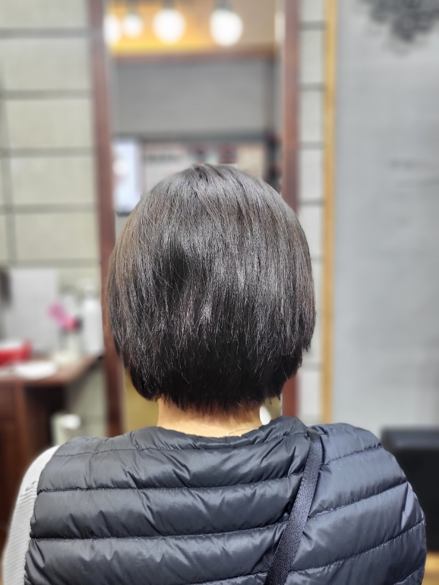 디오헤어살롱 이미지