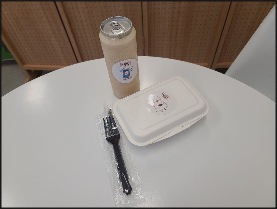 크로플덕오리아가씨 이미지