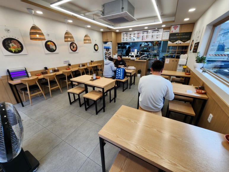 153구포국수 서동점 이미지