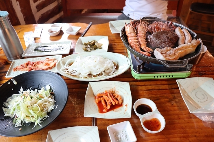 비비큐파주 이미지