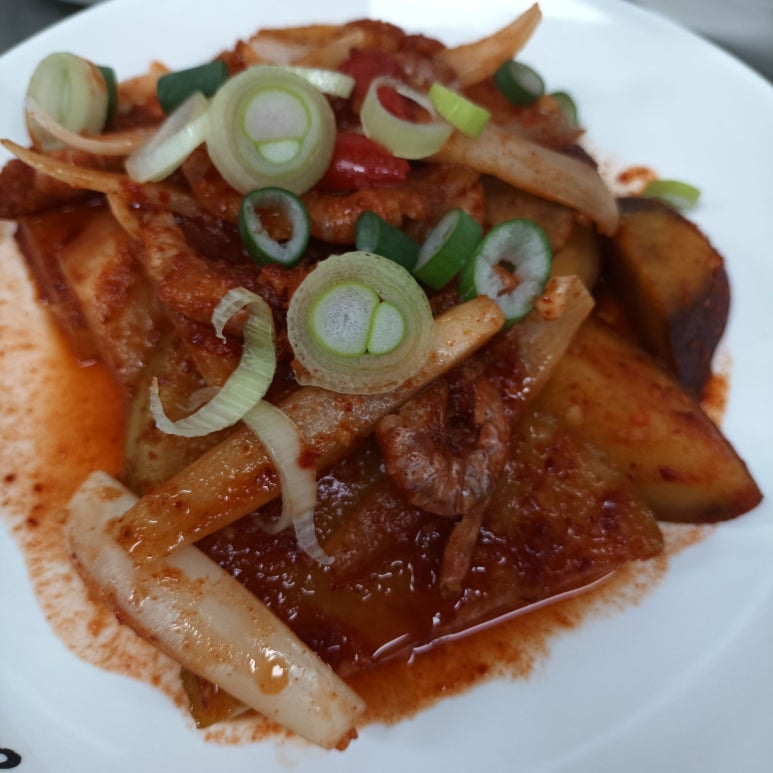 요리조리반찬 이미지