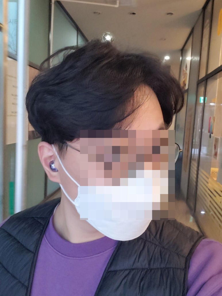 모이드헤어 이미지