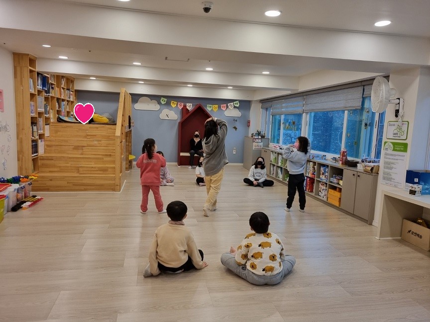 방과후방송댄스 이미지
