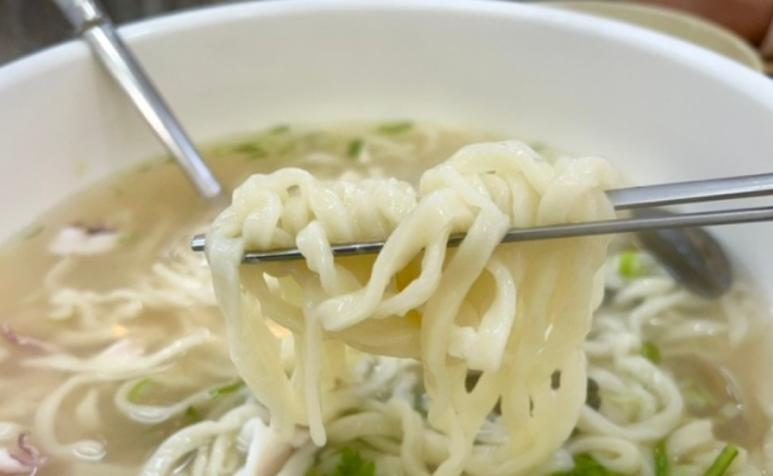 초량해 칼국수 이미지