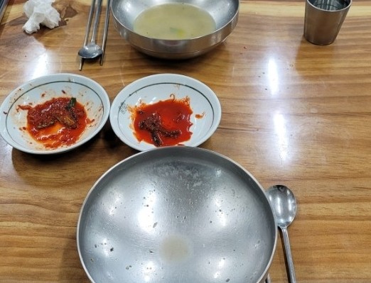 대가손칼국수 이미지