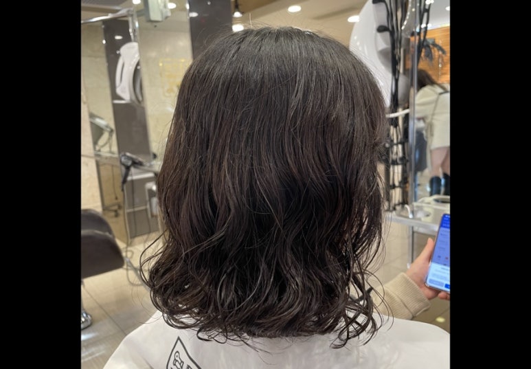 나인프로헤어 이미지