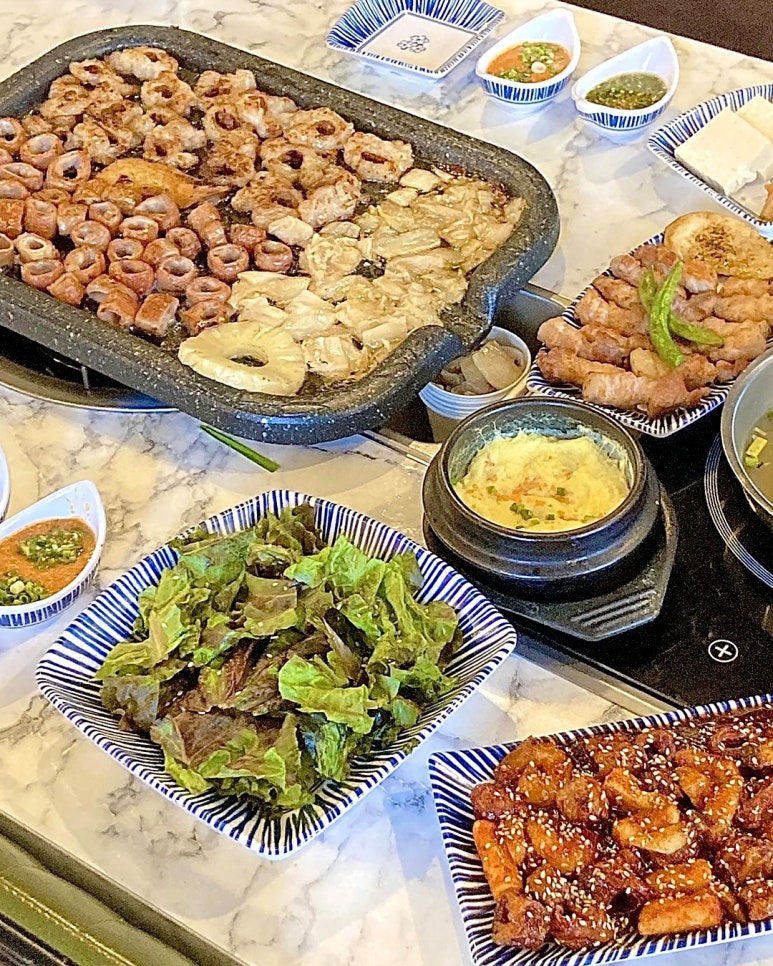 청춘막창남양점 이미지