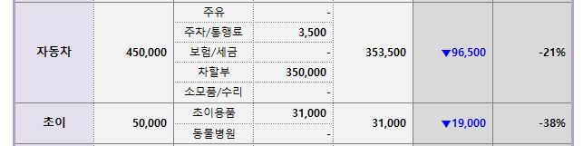 초이자동차용품 이미지