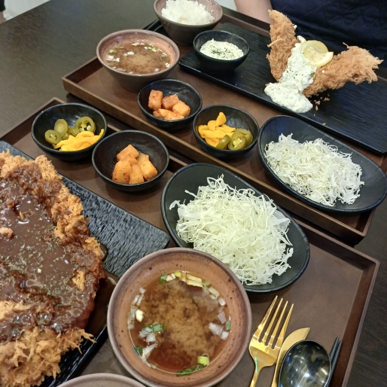 카츠이레 이미지