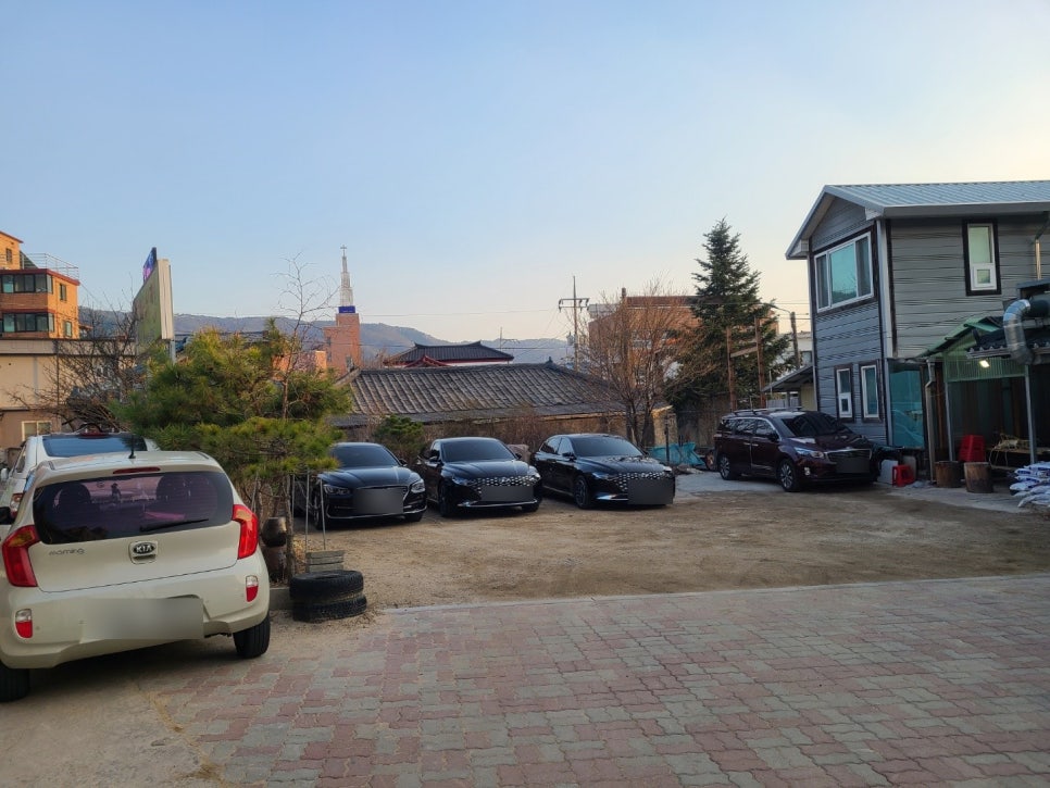 영빈장여관 이미지
