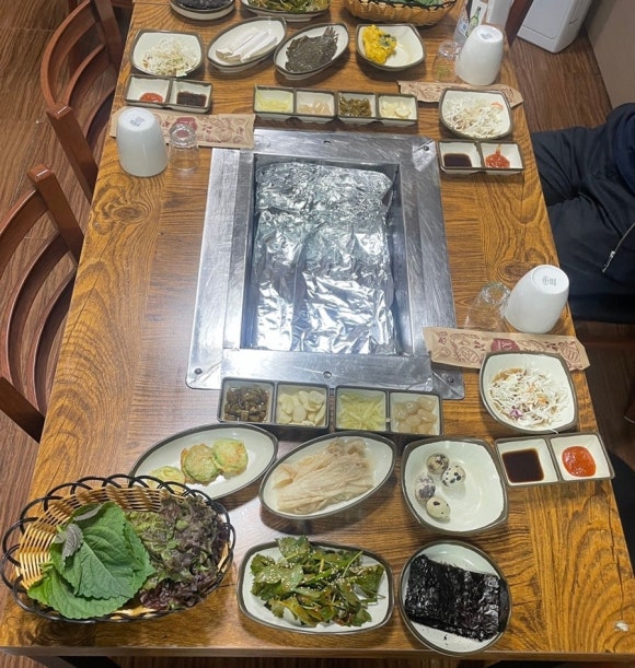 참숯불장어마을 이미지