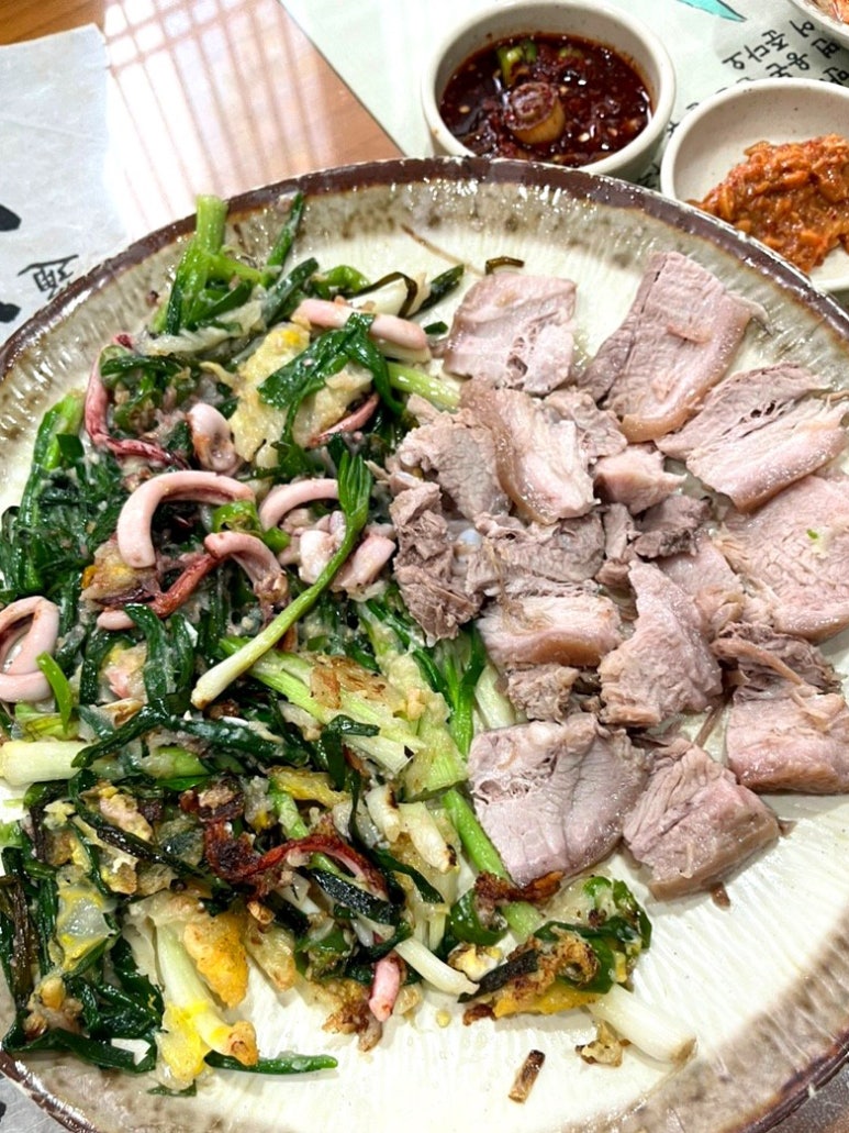 대백손칼국수 이미지