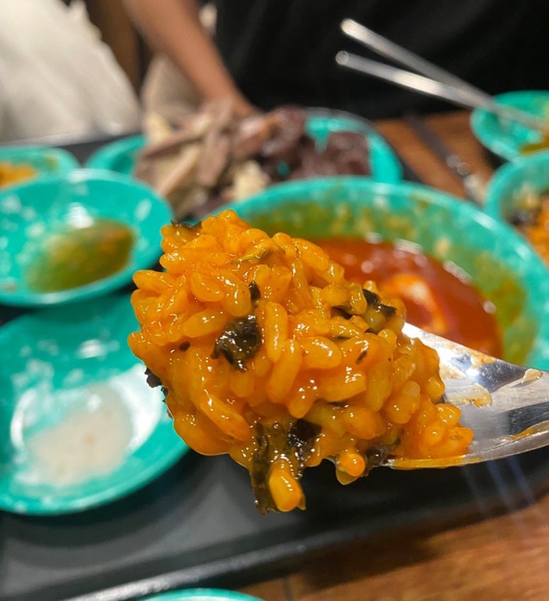 우리할매떡볶이 한성대점 이미지