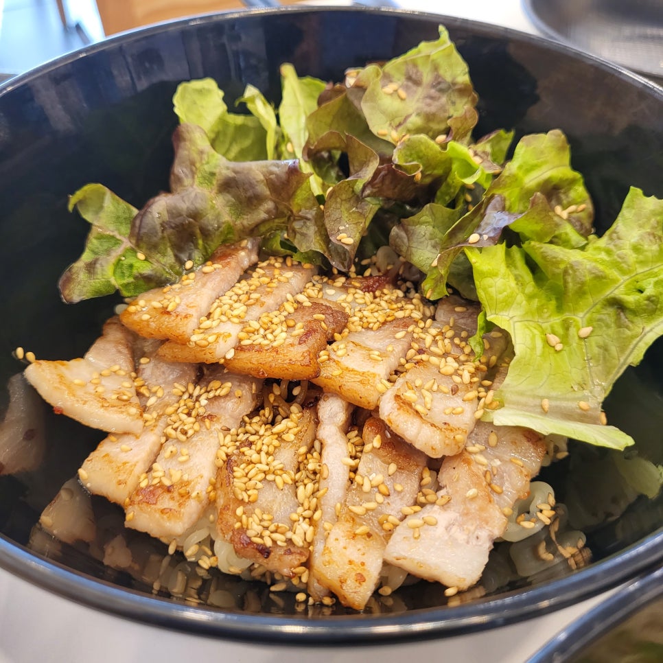 맛나유부 이미지