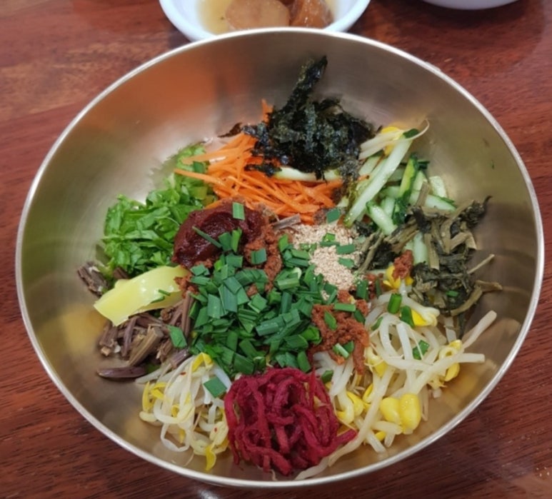 전주비빔밥식당 이미지