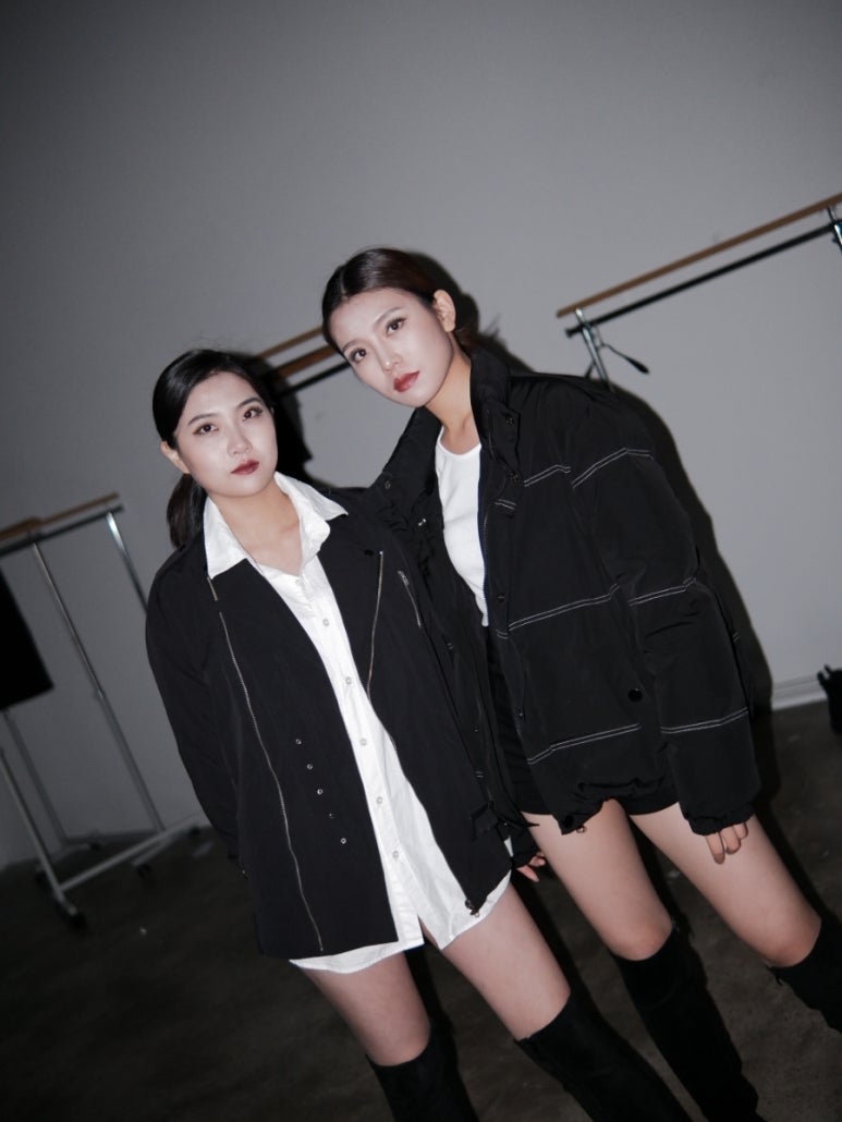 써틴헤어 이미지