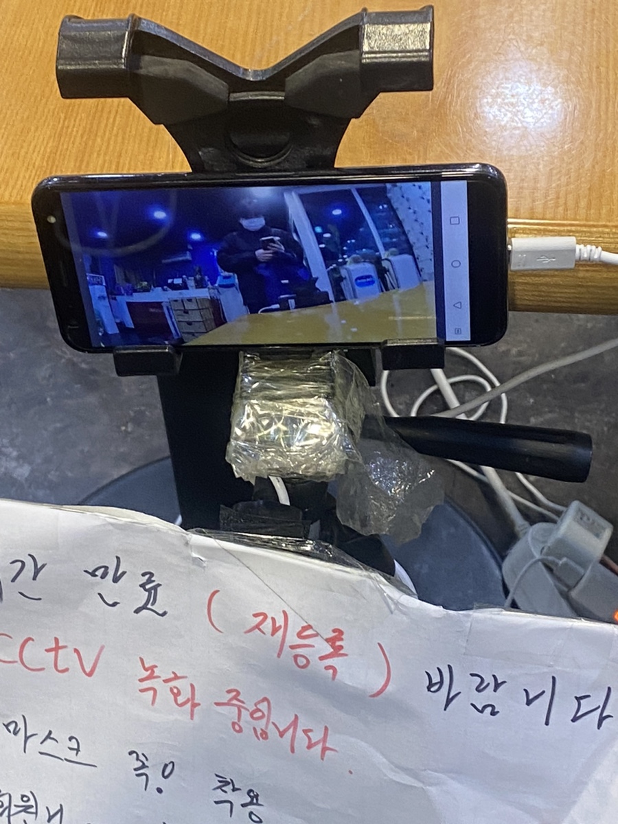올블랙풋살장 이미지