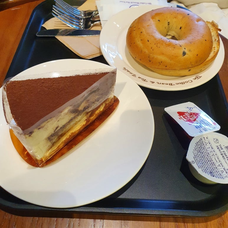 커피빈건대스타시티점 이미지