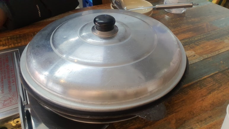왕부대찌개 이미지