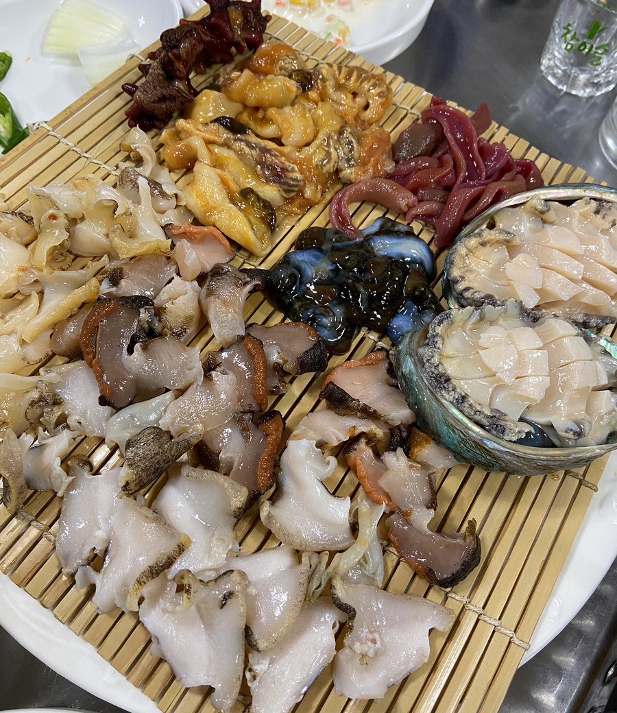 강원수산포차 이미지