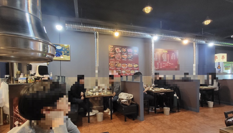 월정양꼬치 이미지