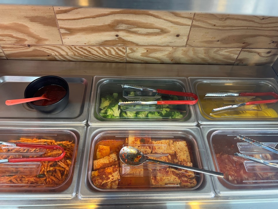 김밥플라넷 이미지