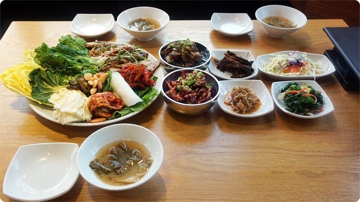 대흥보쌈 이미지