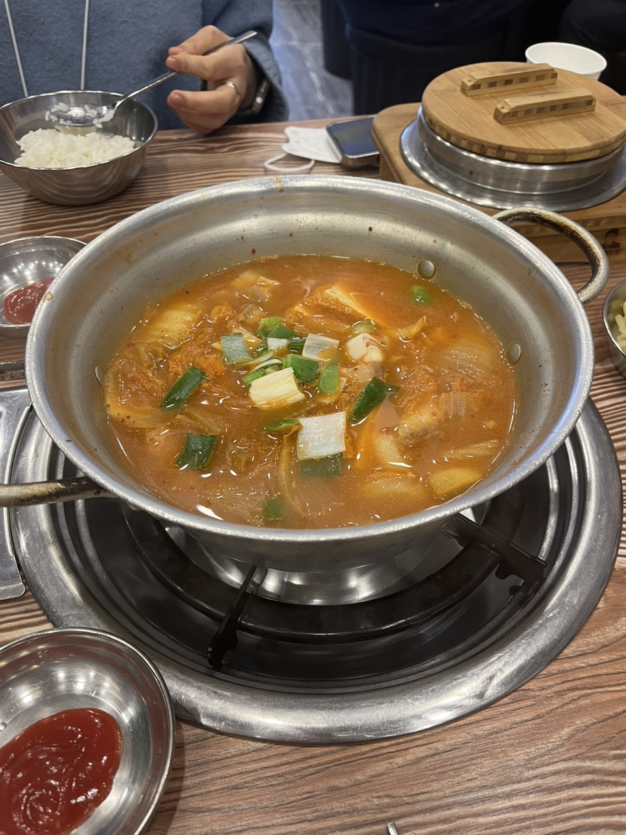 김치 도가 이미지