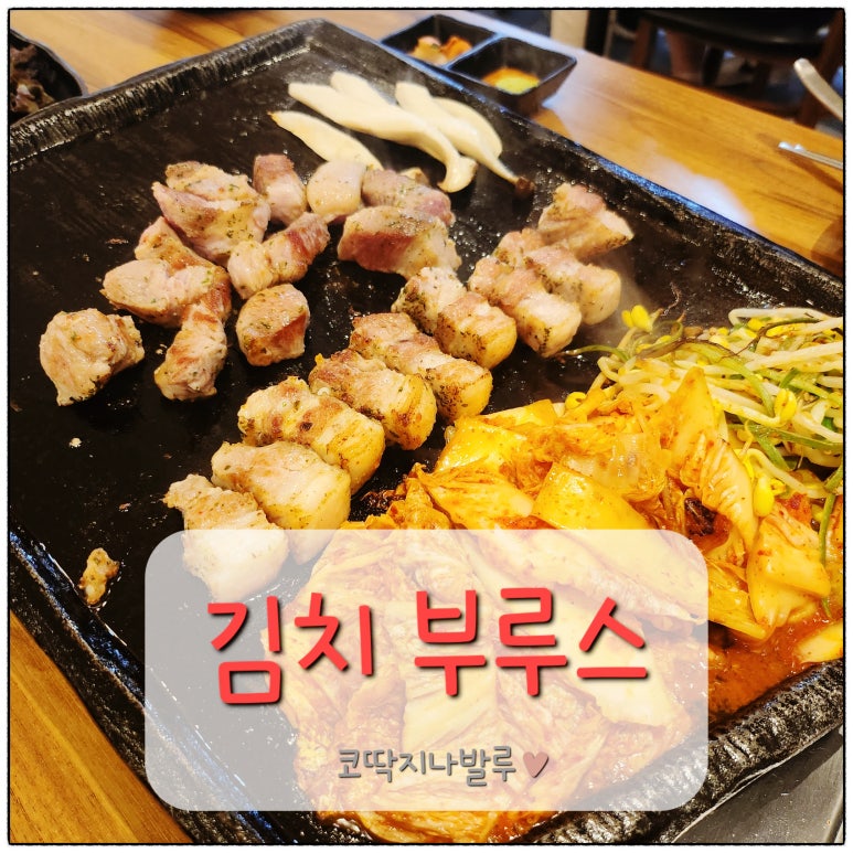김치부루스 이미지