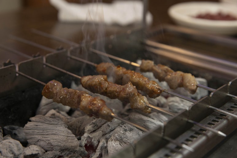 향남양꼬치양갈비 이미지