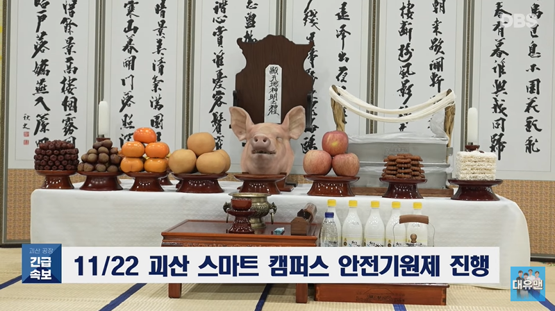 주식회사 대유 이미지