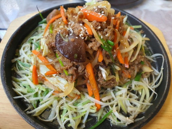 다미한식 이미지