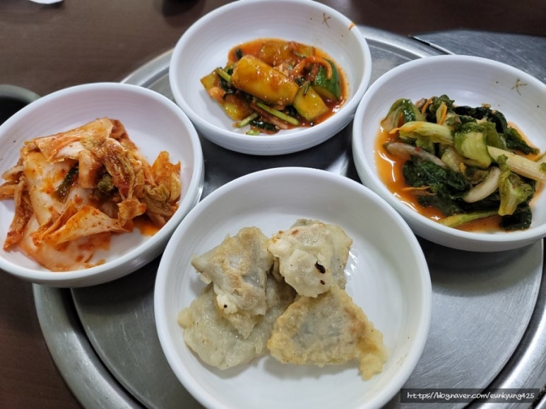 호동칼국수 이미지