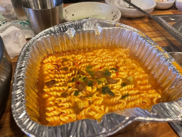 정백정참숯구이 이미지