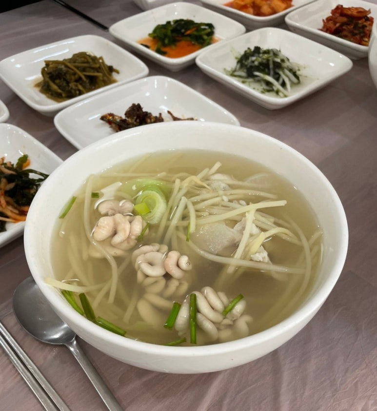 충무대구탕 이미지