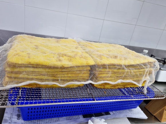 웰빙엄마꼬마김밥 이미지