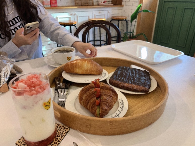 원더풀치타 이미지