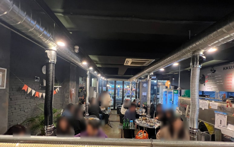 꾸움돼지 이미지
