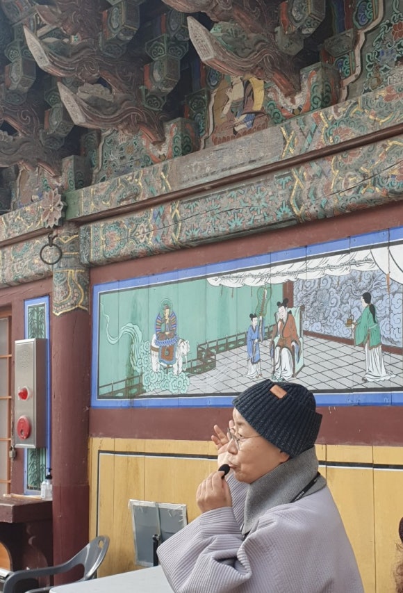 스테이혜원 이미지