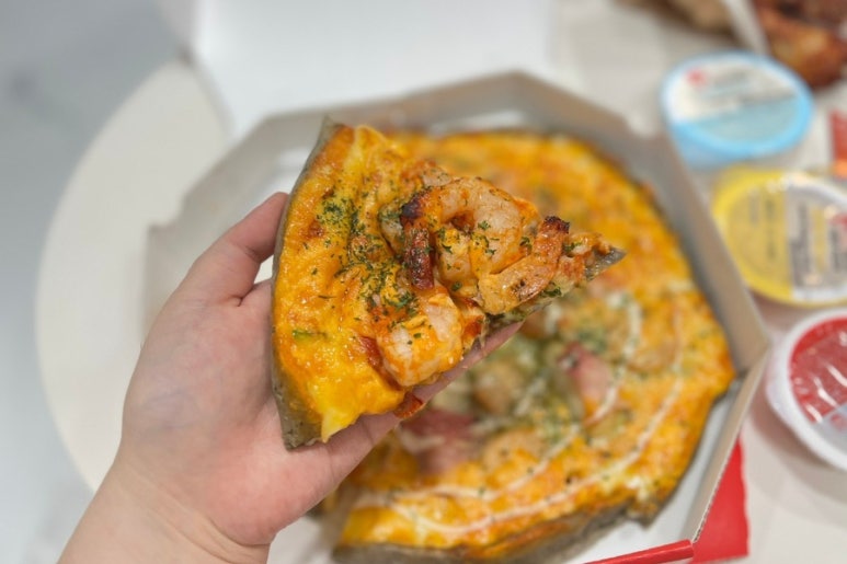 플랙스피자 이미지